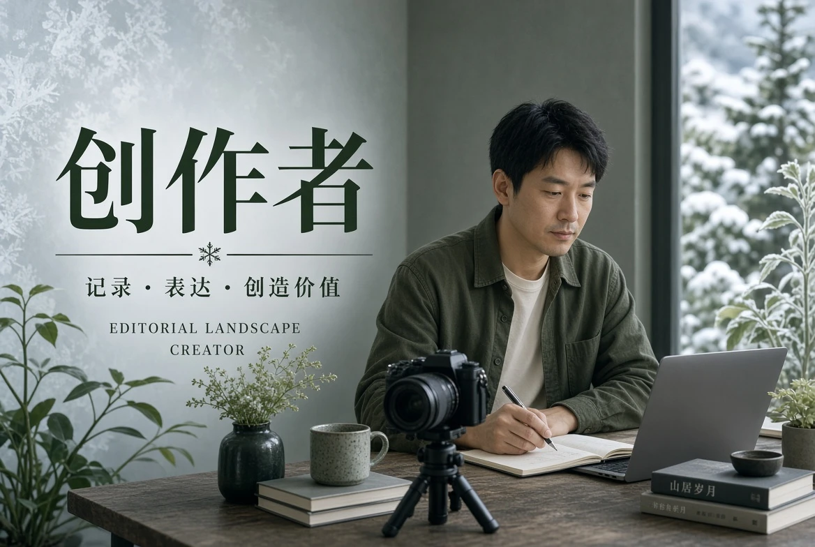 创作者
